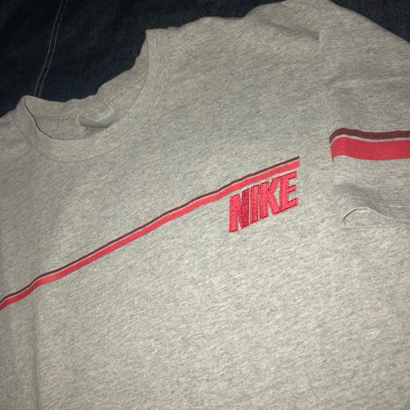 Nike Other - Vintage Nike T Shirt